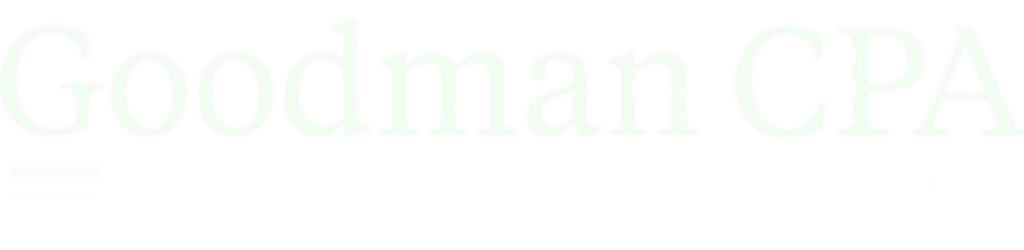 Goodman CPA