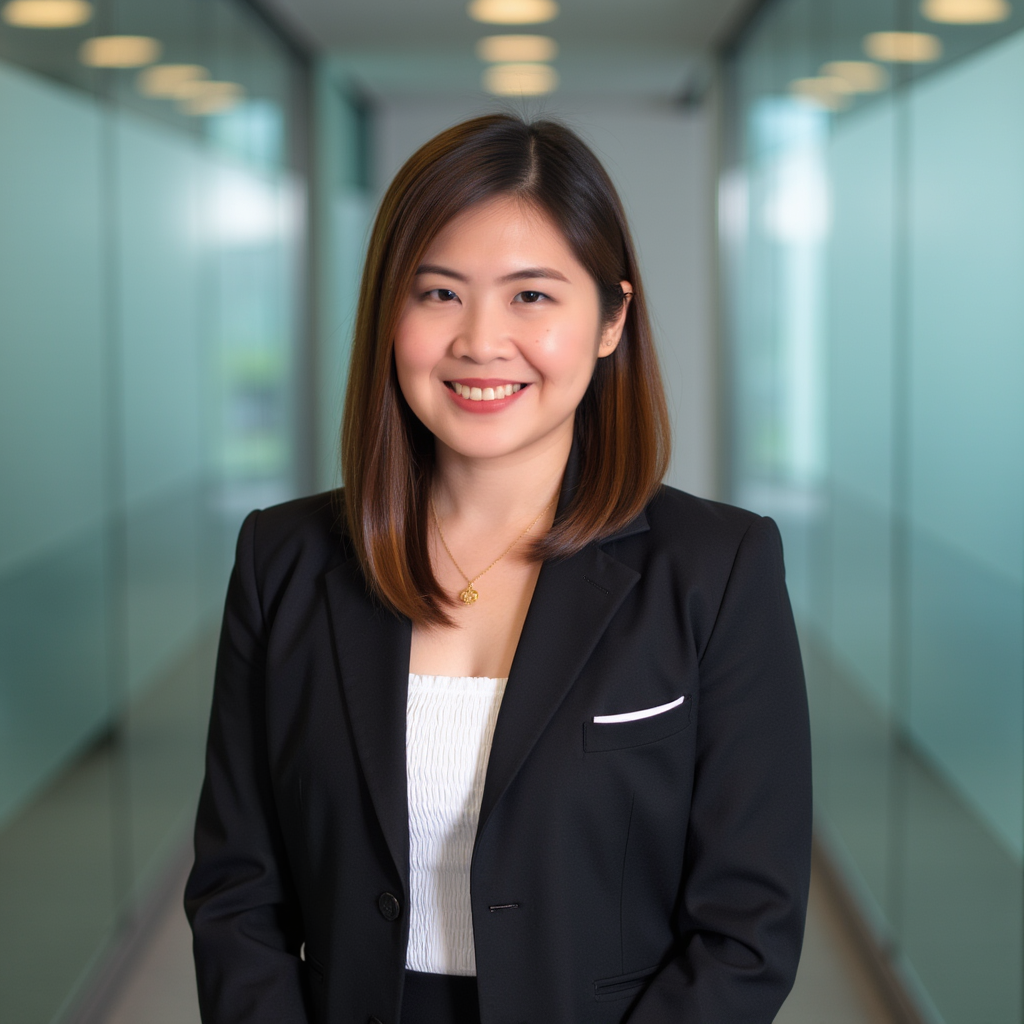 Coreen Viray