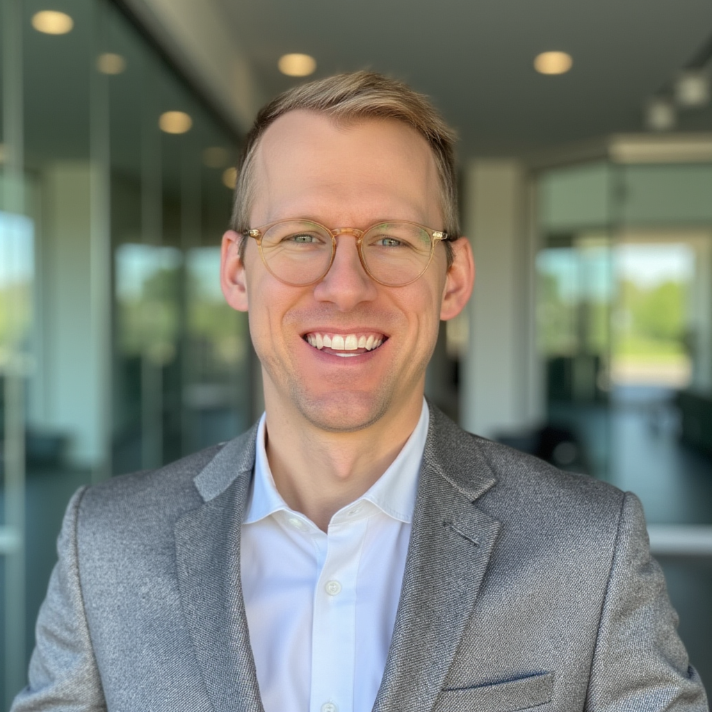 Nate Goodman, CPA