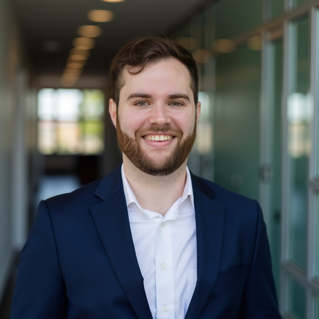 Baxley Stokes, CPA - Client CFO