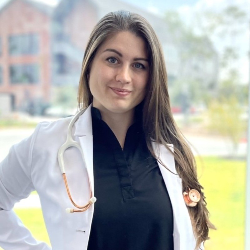 Dr. Jamie Eller