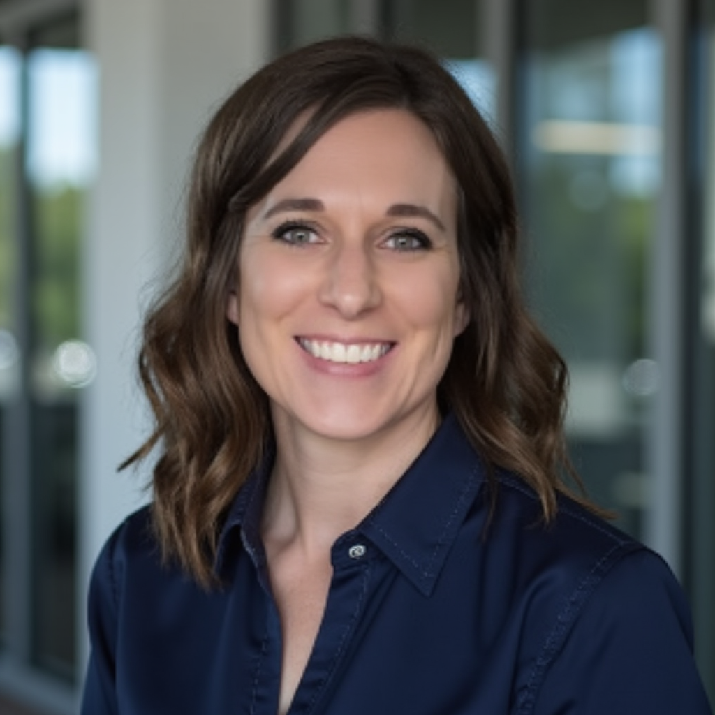 Machelle Musich, CPA