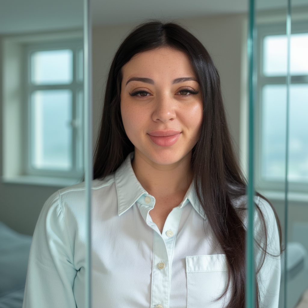 Kelly Eason - Associate