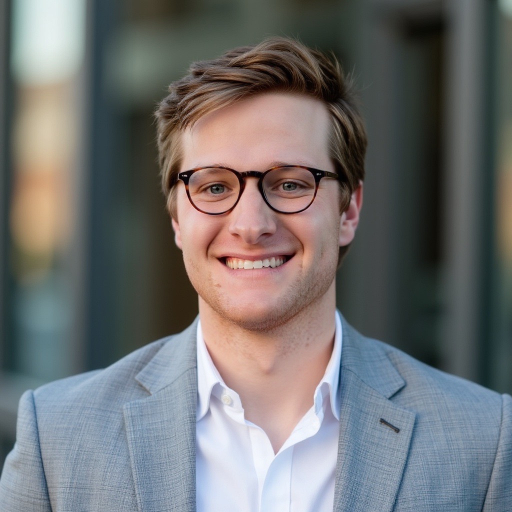 Drew Kitchens, CPA - Partner