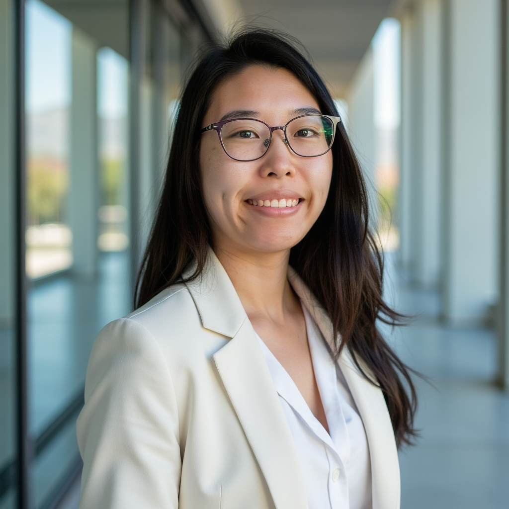 Kaitlyn Hirakawa, CPA