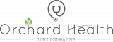 Client logo